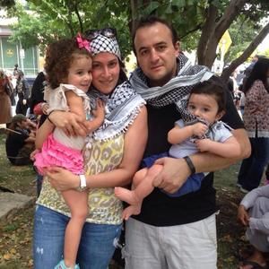 Meet your Posher, Reema